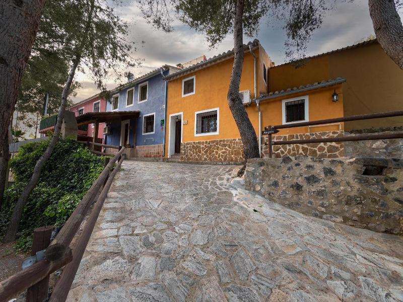 Casas Rurales Caravaca de la Cruz image