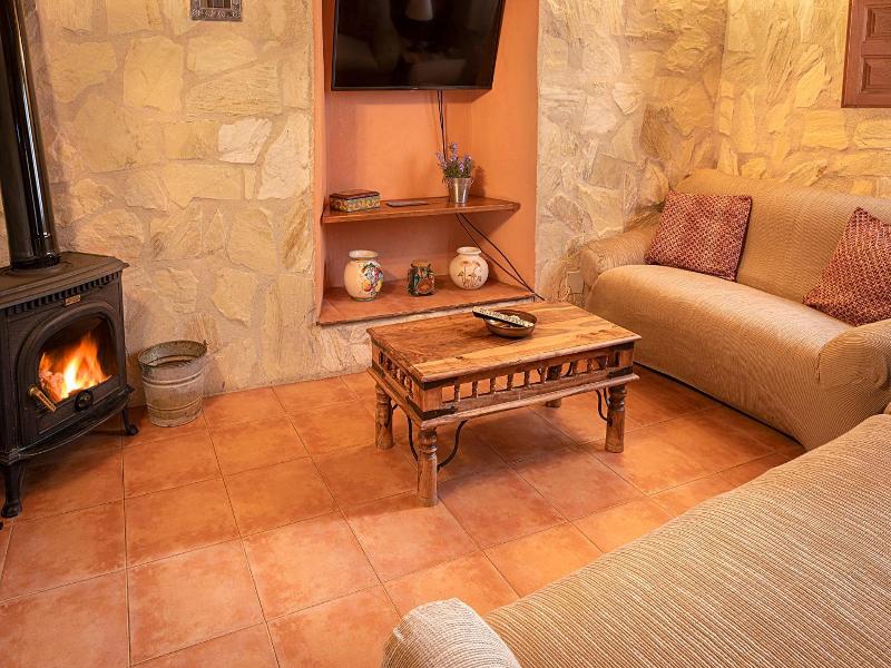 Casas Rurales Caravaca de la Cruz image