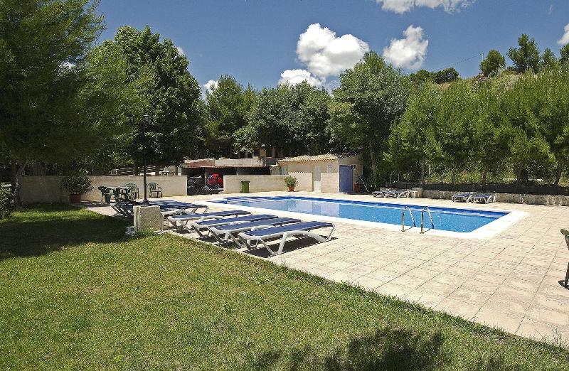 Casas Rurales Caravaca de la Cruz image