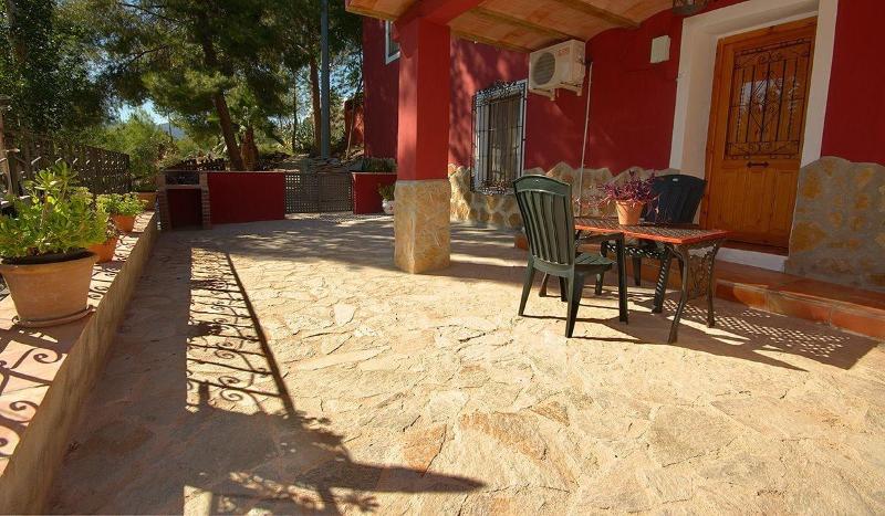 Casas Rurales Caravaca de la Cruz image
