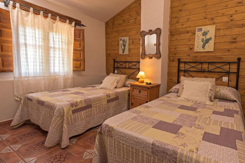 Casas Rurales Caravaca de la Cruz image