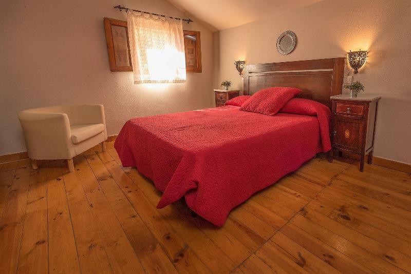 Casas Rurales Caravaca de la Cruz image