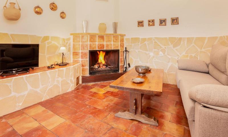 Casas Rurales Caravaca de la Cruz image