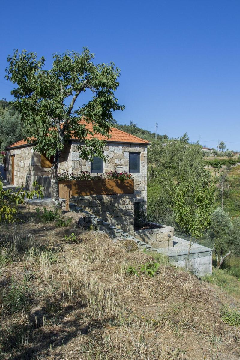 Aldeia da Margarida image
