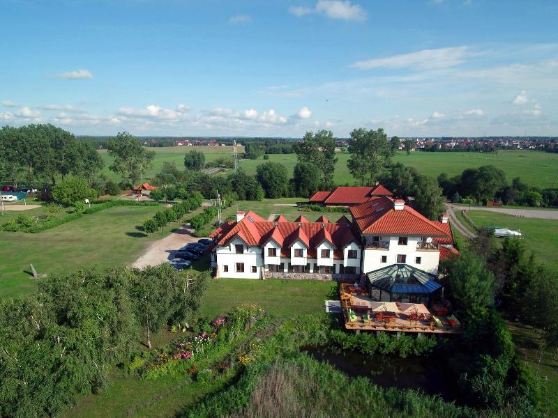 Hotel Joseph Conrad image