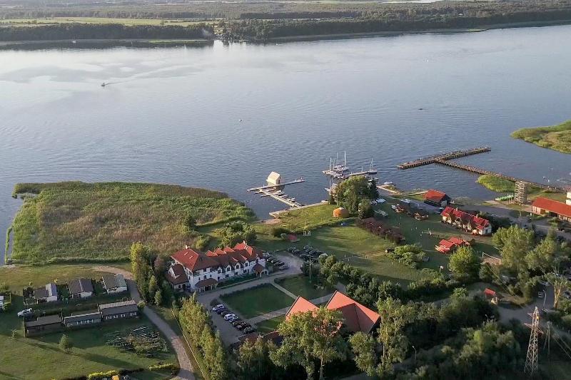 Hotel Joseph Conrad image