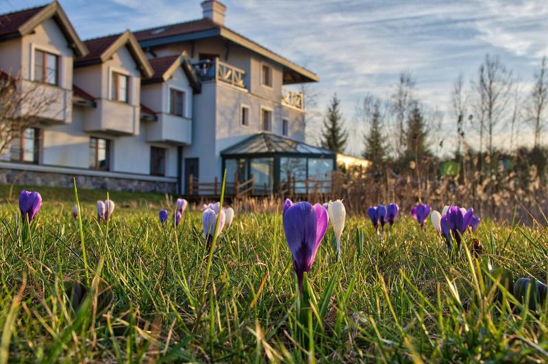 Hotel Joseph Conrad image