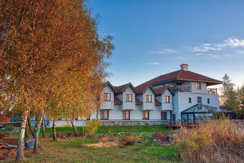 Hotel Joseph Conrad image