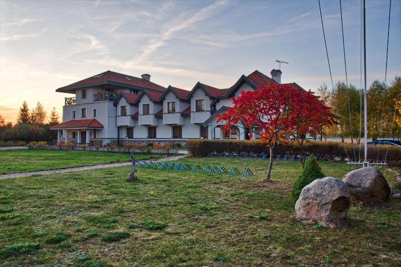 Hotel Joseph Conrad image