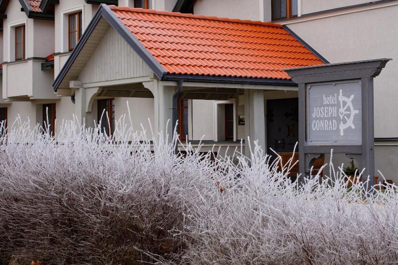 Hotel Joseph Conrad image