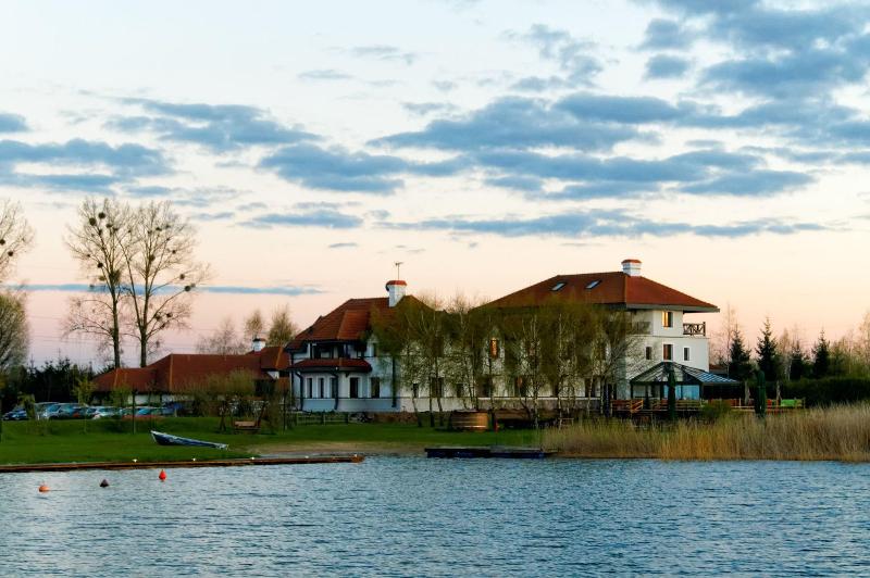 Hotel Joseph Conrad image