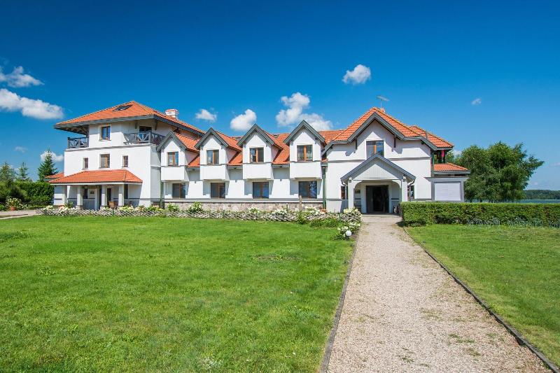 Hotel Joseph Conrad image