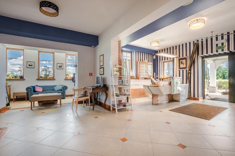 Hotel Joseph Conrad image