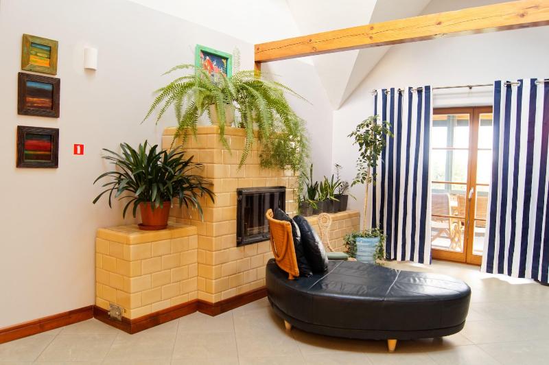 Hotel Joseph Conrad image