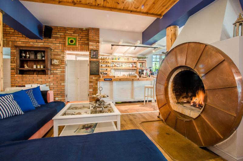 Hotel Joseph Conrad image