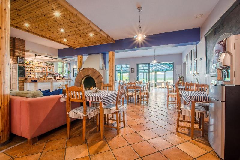 Hotel Joseph Conrad image