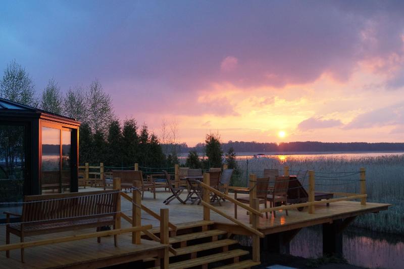 Hotel Joseph Conrad image