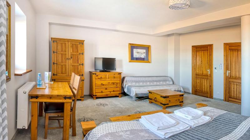 Hotel Joseph Conrad image
