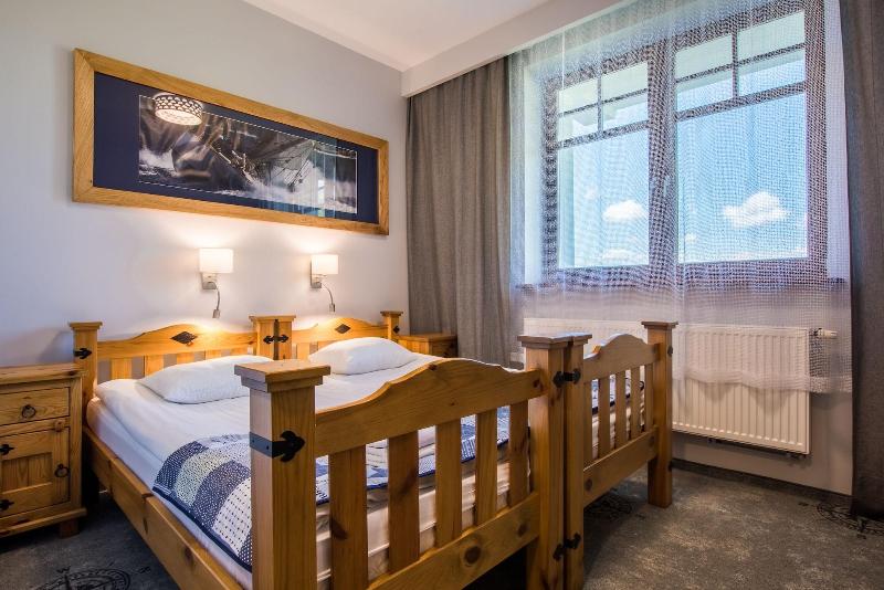 Hotel Joseph Conrad image