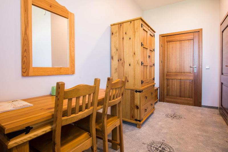 Hotel Joseph Conrad image