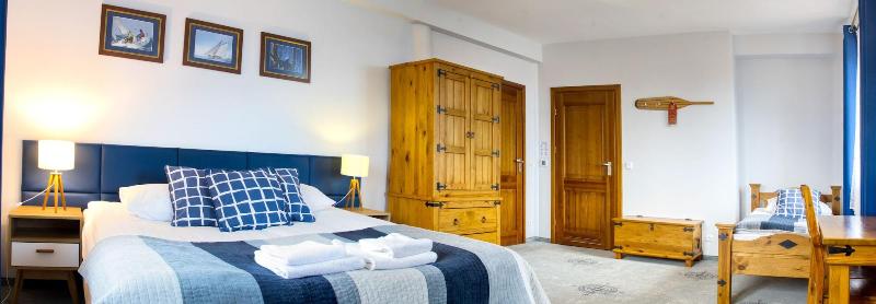 Hotel Joseph Conrad image