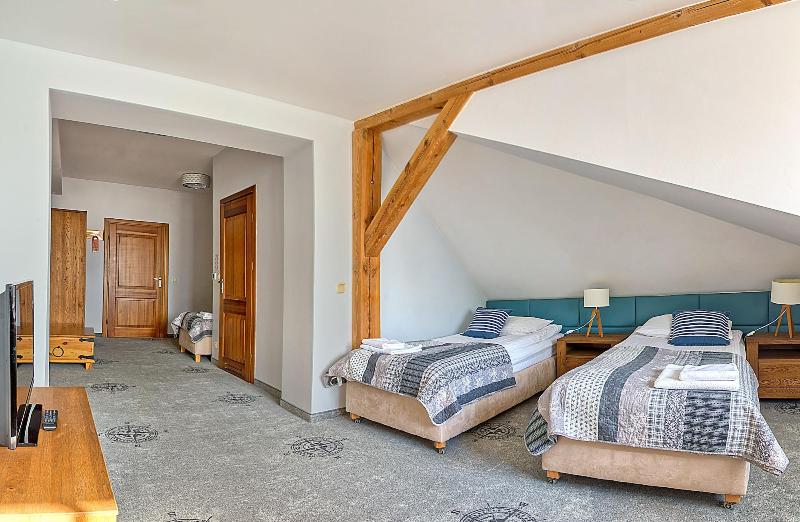 Hotel Joseph Conrad image
