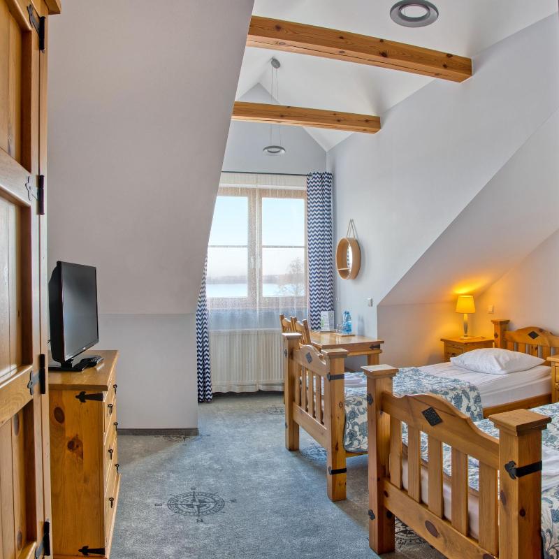 Hotel Joseph Conrad image