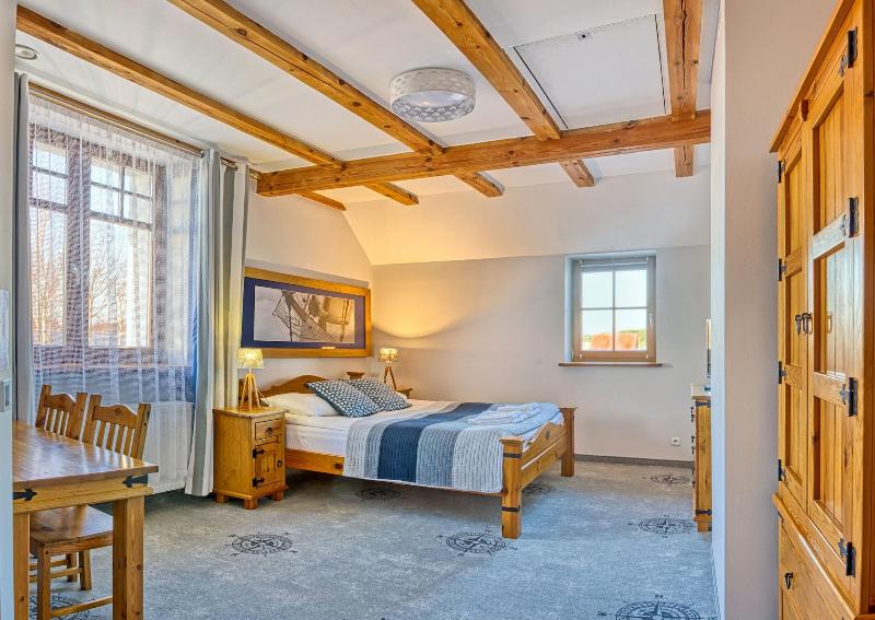 Hotel Joseph Conrad image