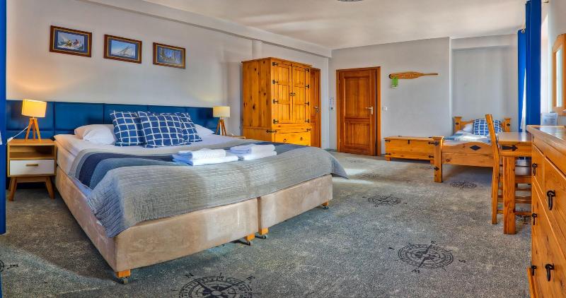 Hotel Joseph Conrad image