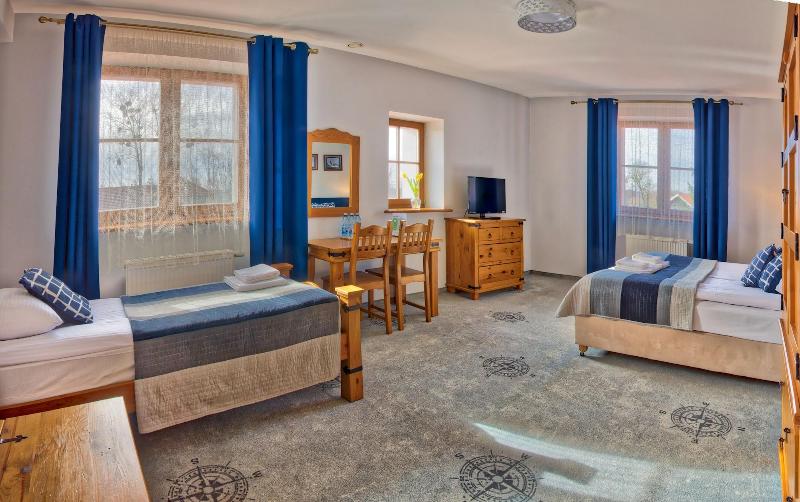 Hotel Joseph Conrad image