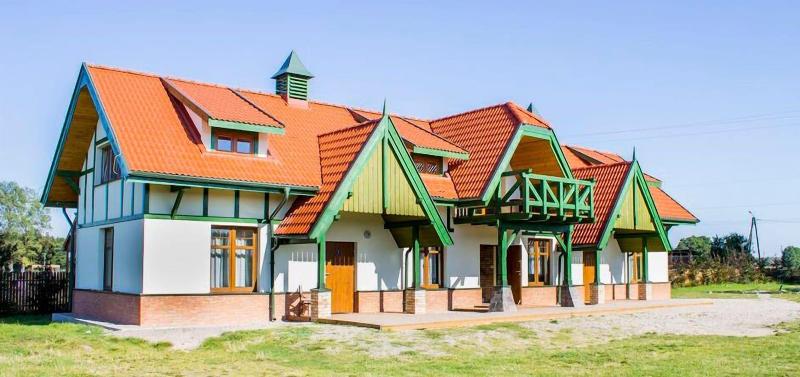 Hotel Joseph Conrad image