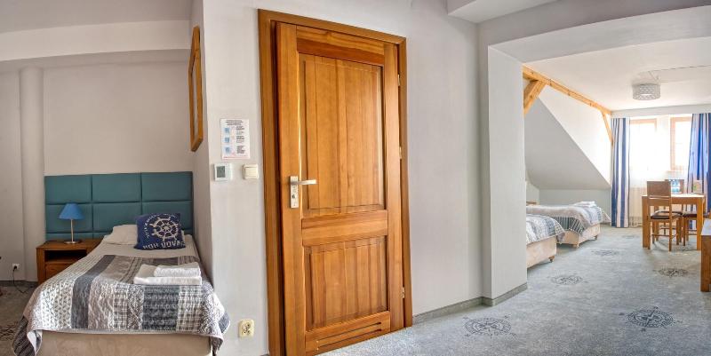 Hotel Joseph Conrad image