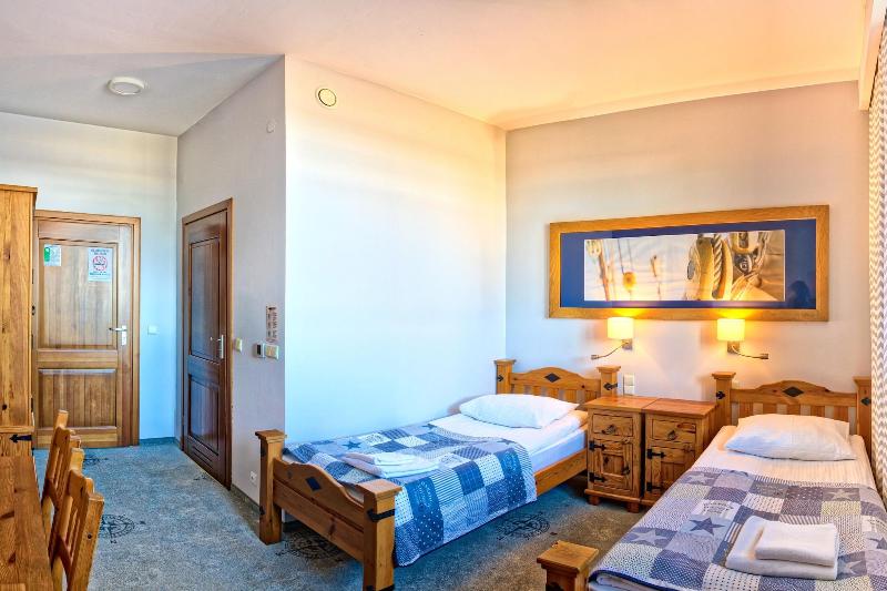 Hotel Joseph Conrad image