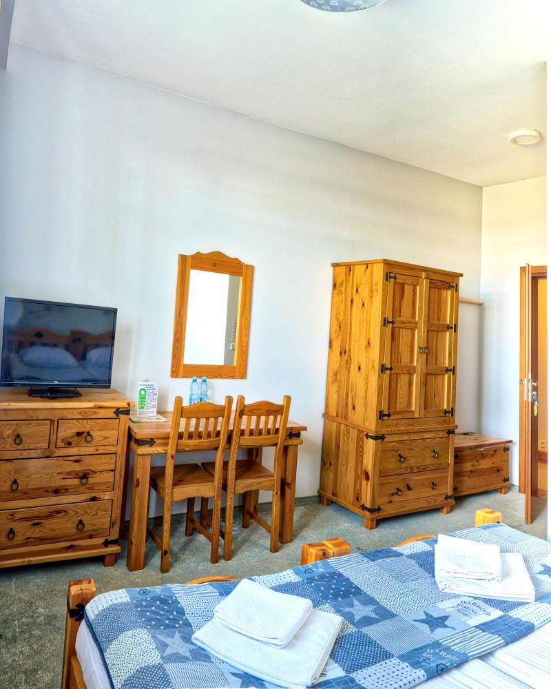 Hotel Joseph Conrad image