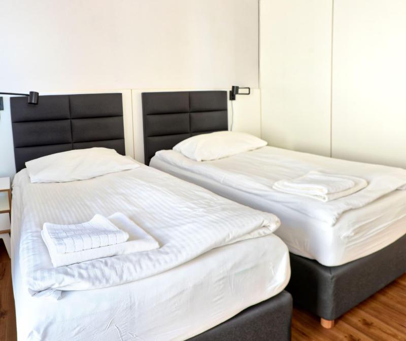 Hotel Joseph Conrad image