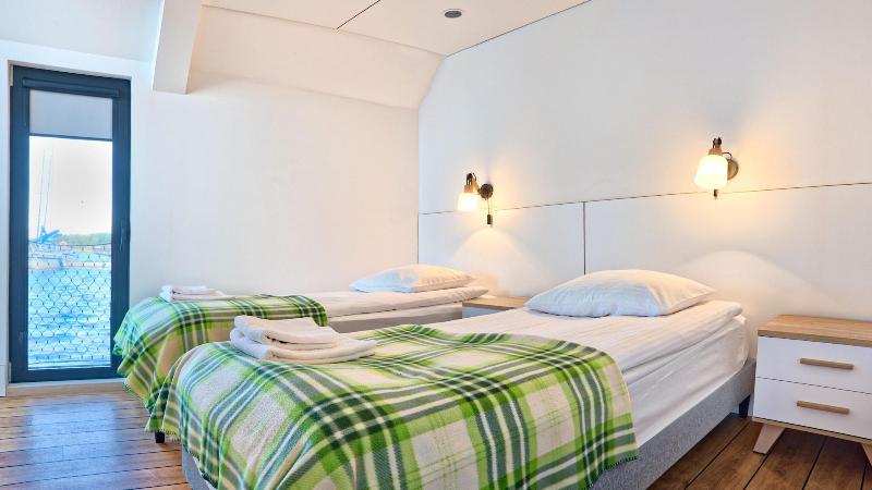 Hotel Joseph Conrad image