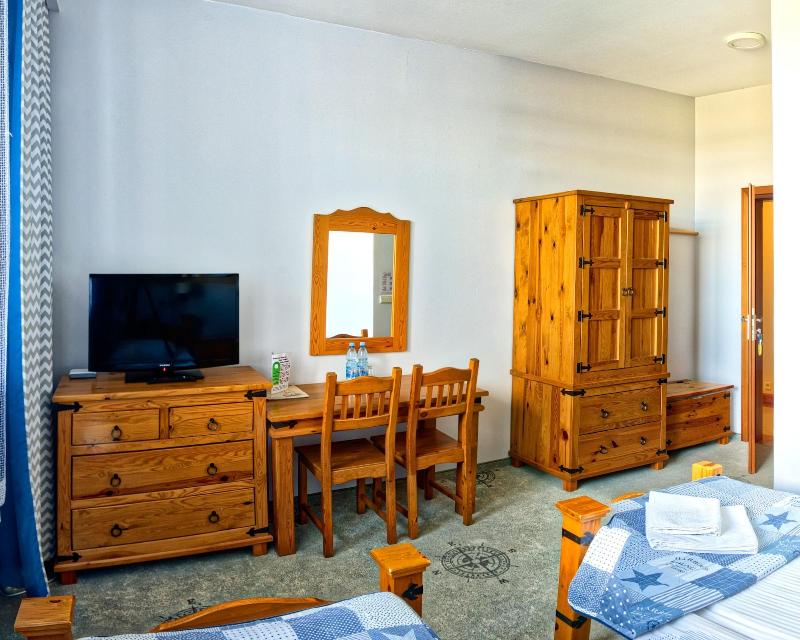 Hotel Joseph Conrad image