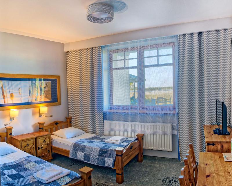 Hotel Joseph Conrad image