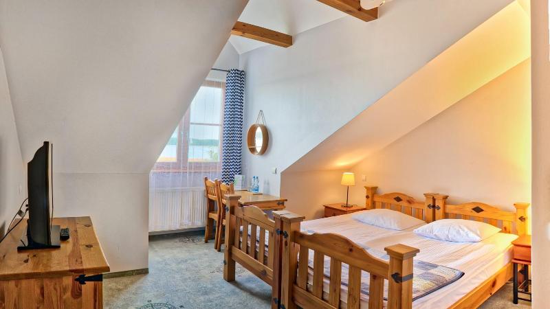 Hotel Joseph Conrad image
