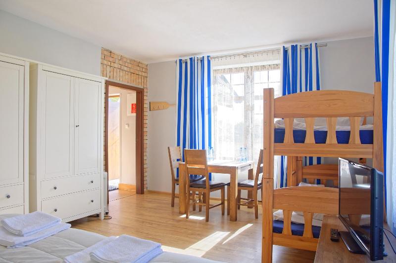 Hotel Joseph Conrad image