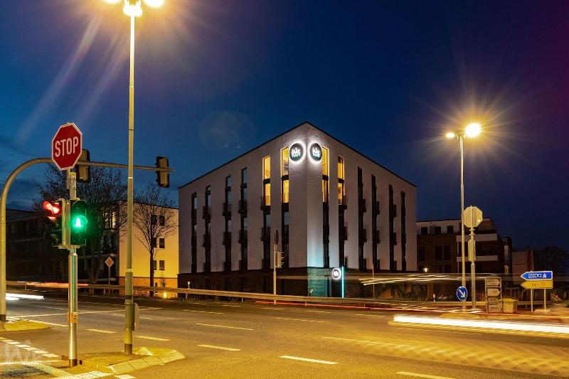 We rooms Hotel image