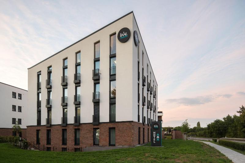 We rooms Hotel image