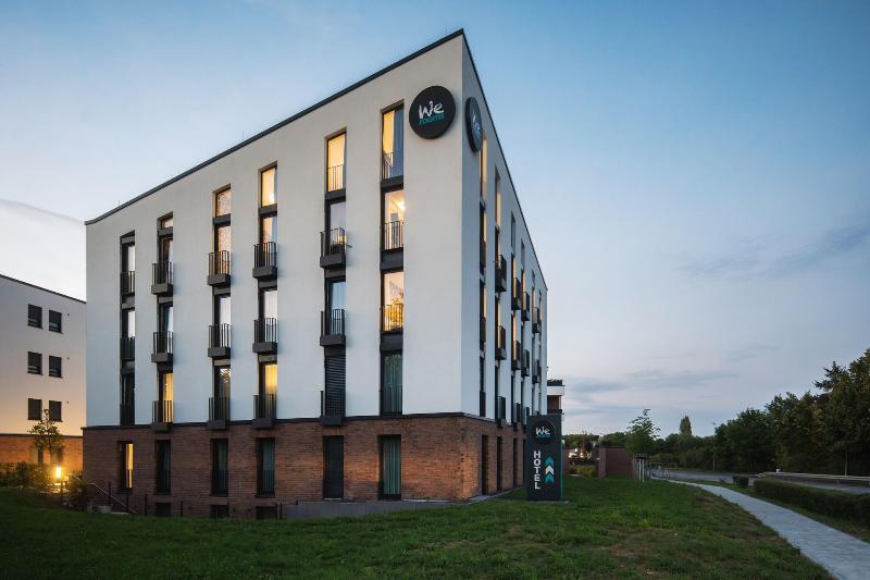 We rooms Hotel image
