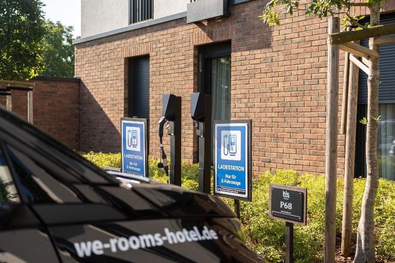 We rooms Hotel image