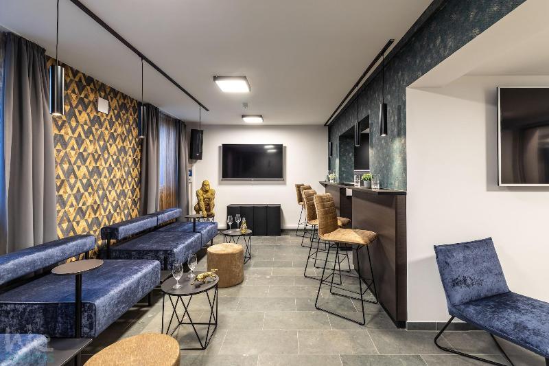 We rooms Hotel image