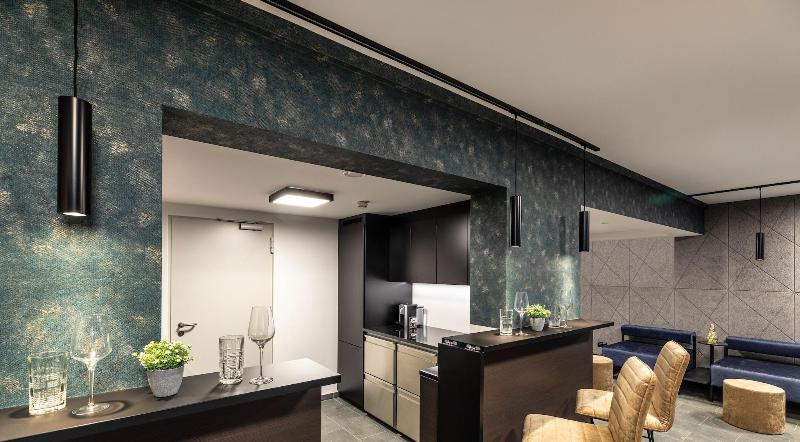 We rooms Hotel image