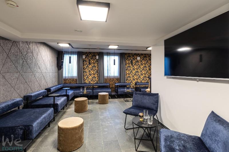 We rooms Hotel image