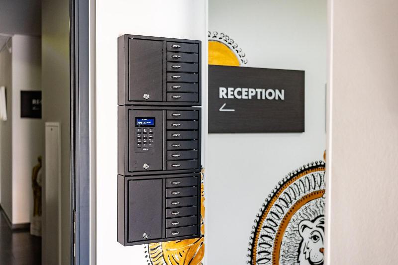We rooms Hotel image
