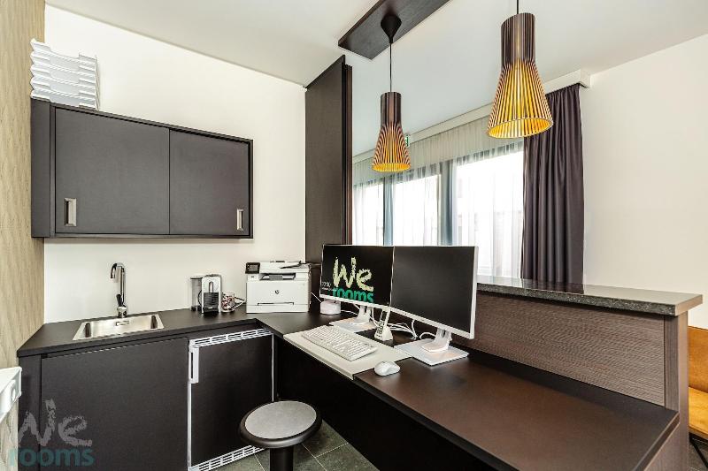 We rooms Hotel image