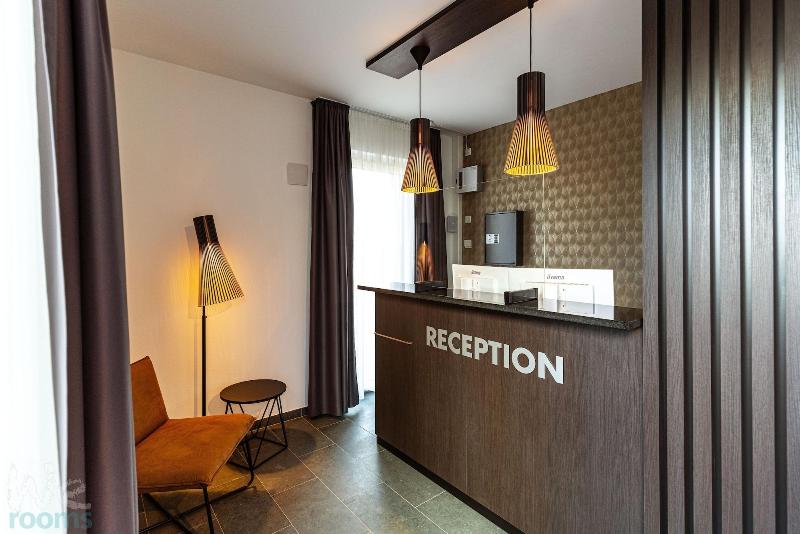 We rooms Hotel image